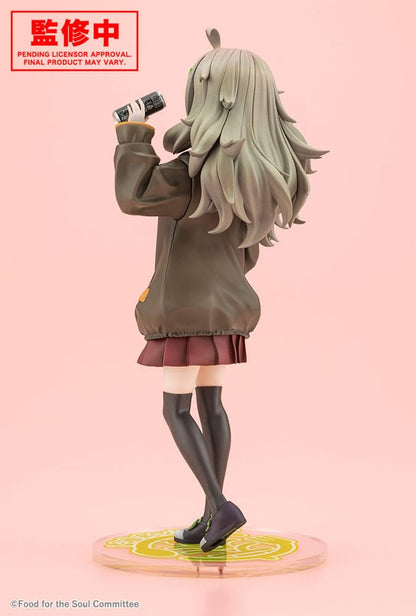 Unicorn Overlord PVC Statue 1/7 Tsutsuji Higa 23 cm - Kotobukiya Statue