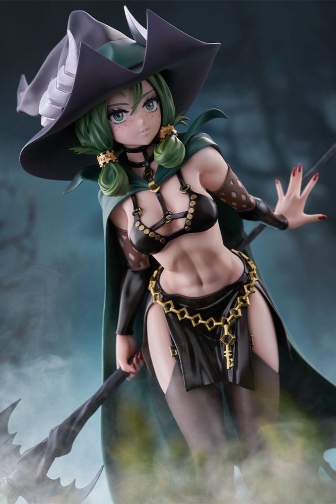 Unicorn Overlord PVC Statue 1/7 Yahna 25 cm - Kotobukiya Statue