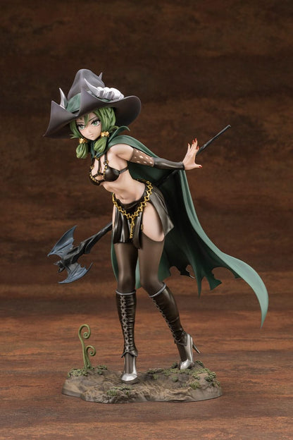 Unicorn Overlord PVC Statue 1/7 Yahna 25 cm - Kotobukiya Statue