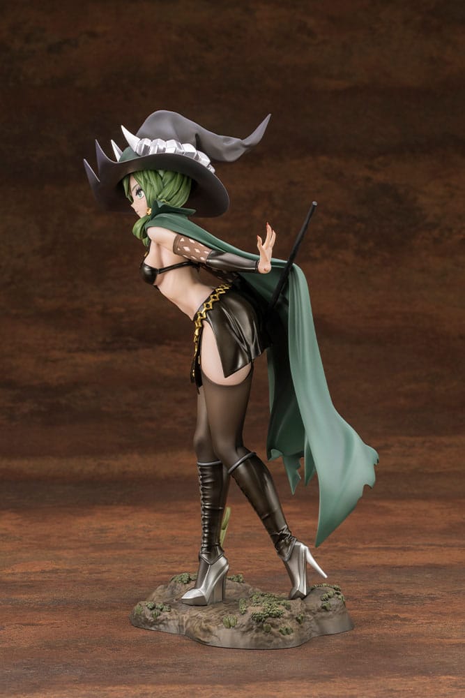 Unicorn Overlord PVC Statue 1/7 Yahna 25 cm - Kotobukiya Statue