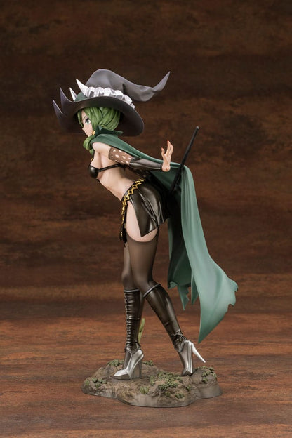 Unicorn Overlord PVC Statue 1/7 Yahna 25 cm - Kotobukiya Statue