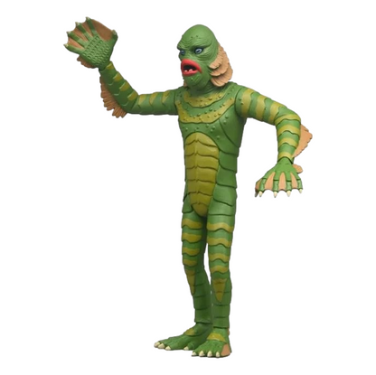 Universal Monsters: Toony Terrors: Set Of 4: Neca - Neca Action Figure