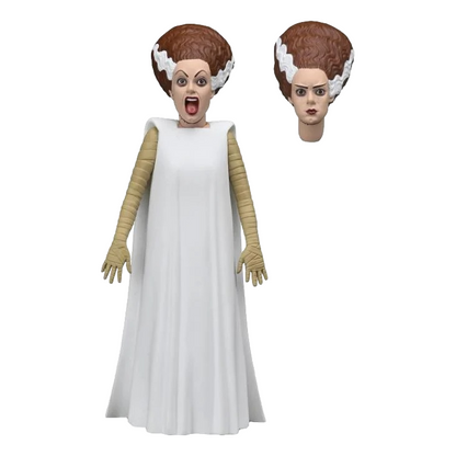 Universal Monsters: Toony Terrors: Set Of 4: Neca - Neca Action Figure