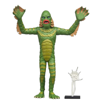 Universal Monsters: Toony Terrors: Set Of 4: Neca - Neca Action Figure