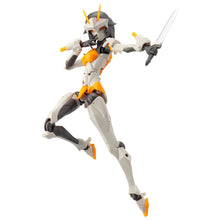 Unlimited Universe Megalomaria Plastic Model Kit Principal 16 cm - Kotobukiya Model kits