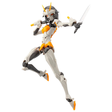 Unlimited Universe Megalomaria Plastic Model Kit Principal 16 cm - Kotobukiya Model Kits