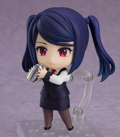 VA-11 HALL-A: Cyberpunk Bartender Action Nendoroid Action Figure Jill Stingray - Good Smile Company Action Figure
