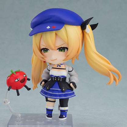 VTuber Nendoroid Action Figure Dokibird - Good Smile Company Action Figure