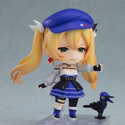 VTuber Nendoroid Action Figure Dokibird - Good Smile Company Action Figure