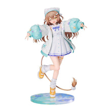 VTuber PVC Statue 1/7 Rurudo Lion Pastel Oniku Ver. 25 cm - Good Smile Company Statues