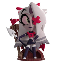 Hazbin Hotel: Vaggie: Vinyl Figure - YouTooz Vinyl Figure