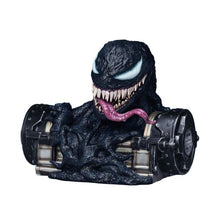 Venom: Venom Symbiote: Life-Size Statue - Beast Kingdom Toys Statue