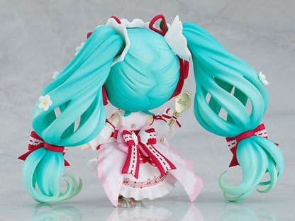 Vocaloid: Hatsune Miku (15th Anniversary Ver.) (Reissue): Nendoroid No.1939 - Good Smile Company Action Figure