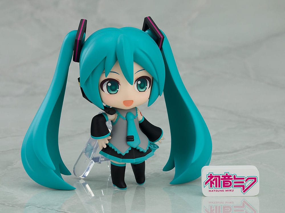 Vocaloid Nendoroid Action Figure Surprise Piapro Characters Assortment Box Qty 6 - Good Smile Company Blind Box