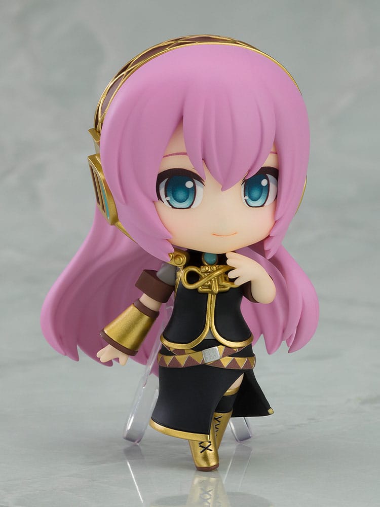 Vocaloid Nendoroid Action Figure Surprise Piapro Characters Assortment Box Qty 6 - Good Smile Company Blind Box