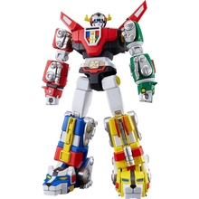 Voltron Moderoid Plastic Model Kit Voltron 20 cm - Good Smile Company Model Kits