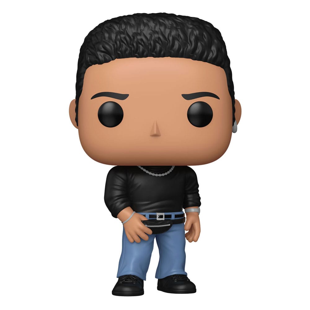 WWE POP! Vinyl Figure Dwayne "The Rock" Johnson - Funko POP! Figures