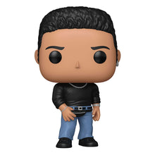 WWE POP! Vinyl Figure Dwayne "The Rock" Johnson - Funko POP! Figures