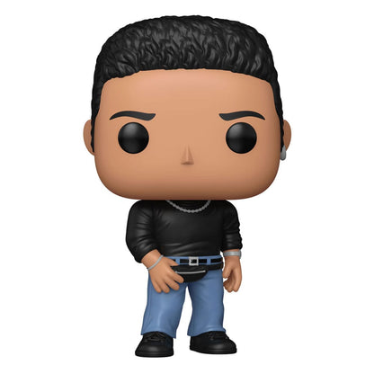 WWE POP! Vinyl Figure Dwayne "The Rock" Johnson - Funko POP! Figures