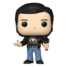 WWE POP! Vinyl Figure Eric Bischoff (nWo) - Funko POP! Figures
