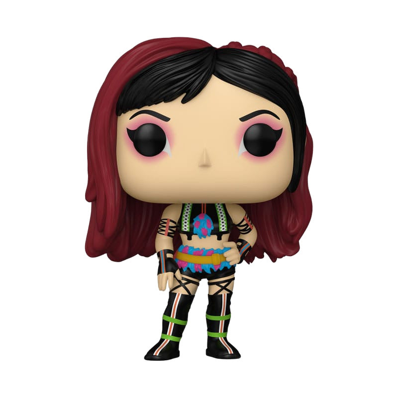 WWE POP! Vinyl Figure Iyo Sky - Funko POP! Figures