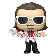 WWE POP! Vinyl Figure Jimmy Hart - Funko POP! Figures