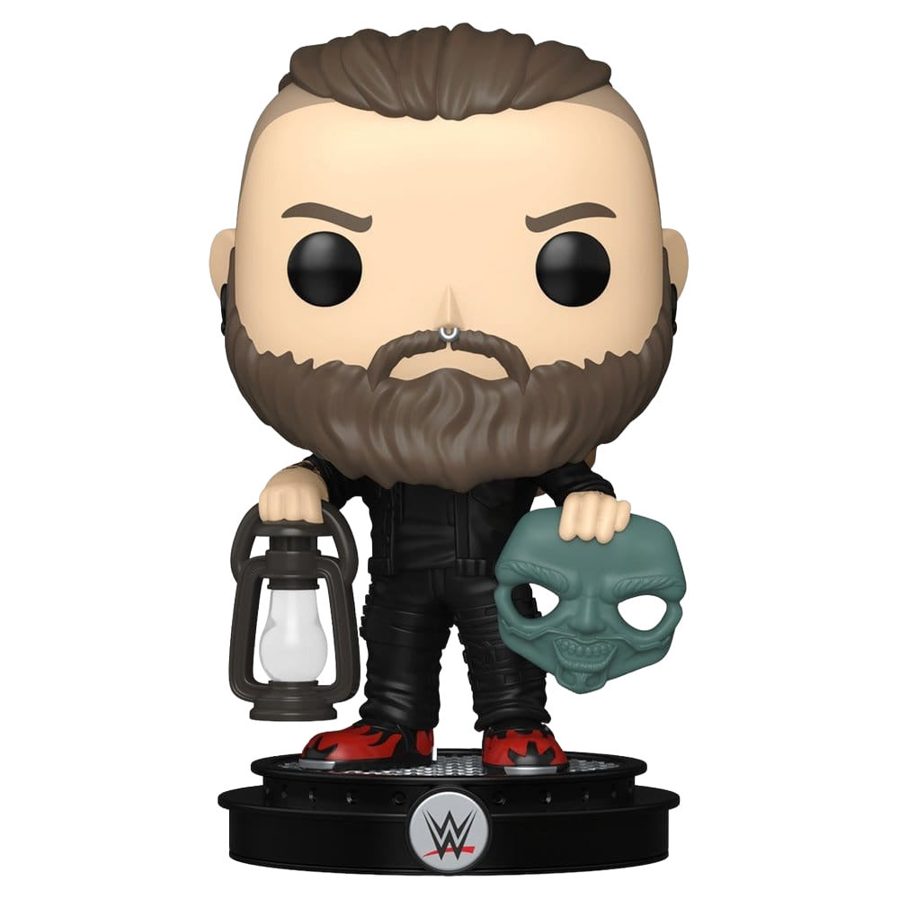 WWE POP! Vinyl Figure Light Up Bray Wyatt 11 cm - Funko POP! Figures