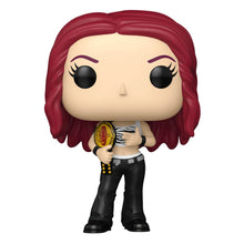 WWE POP! Vinyl Figure Lita with Championship Belt - Funko POP! Figures