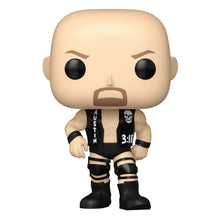 WWE POP! Vinyl Figure "Stone Cold" Steve Austin - Funko POP! Figures