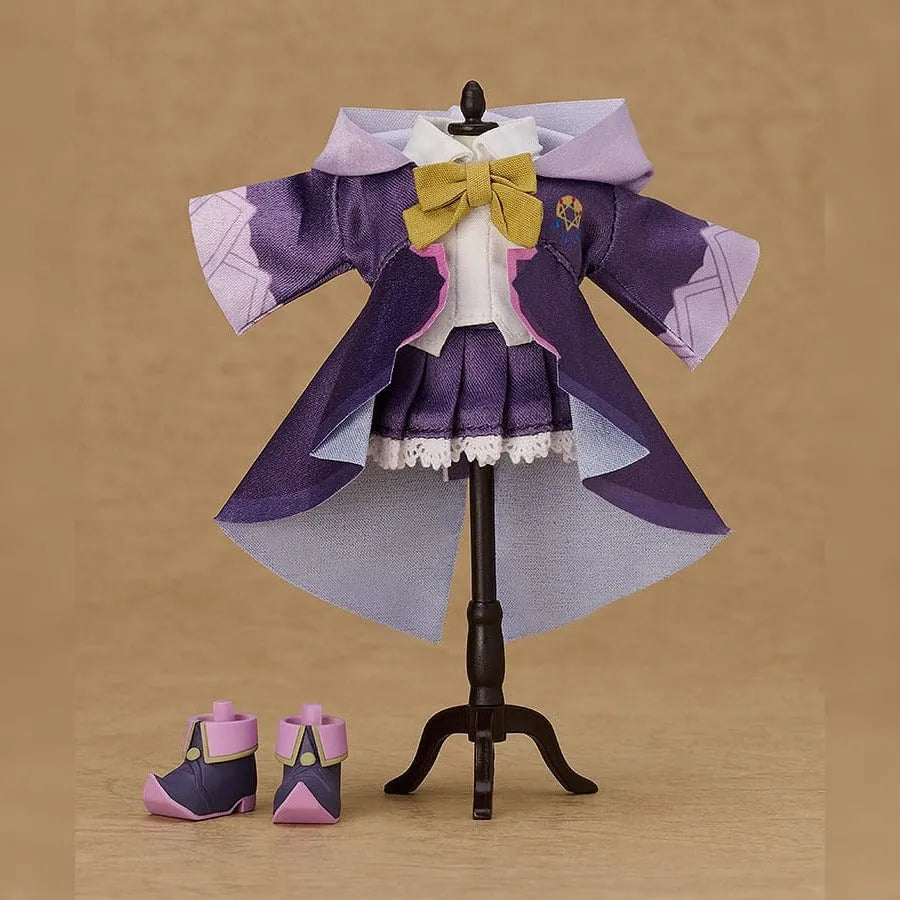 Wandering Witch: The Journey of Elaina: Elaina: Nendoroid Good Smile Company