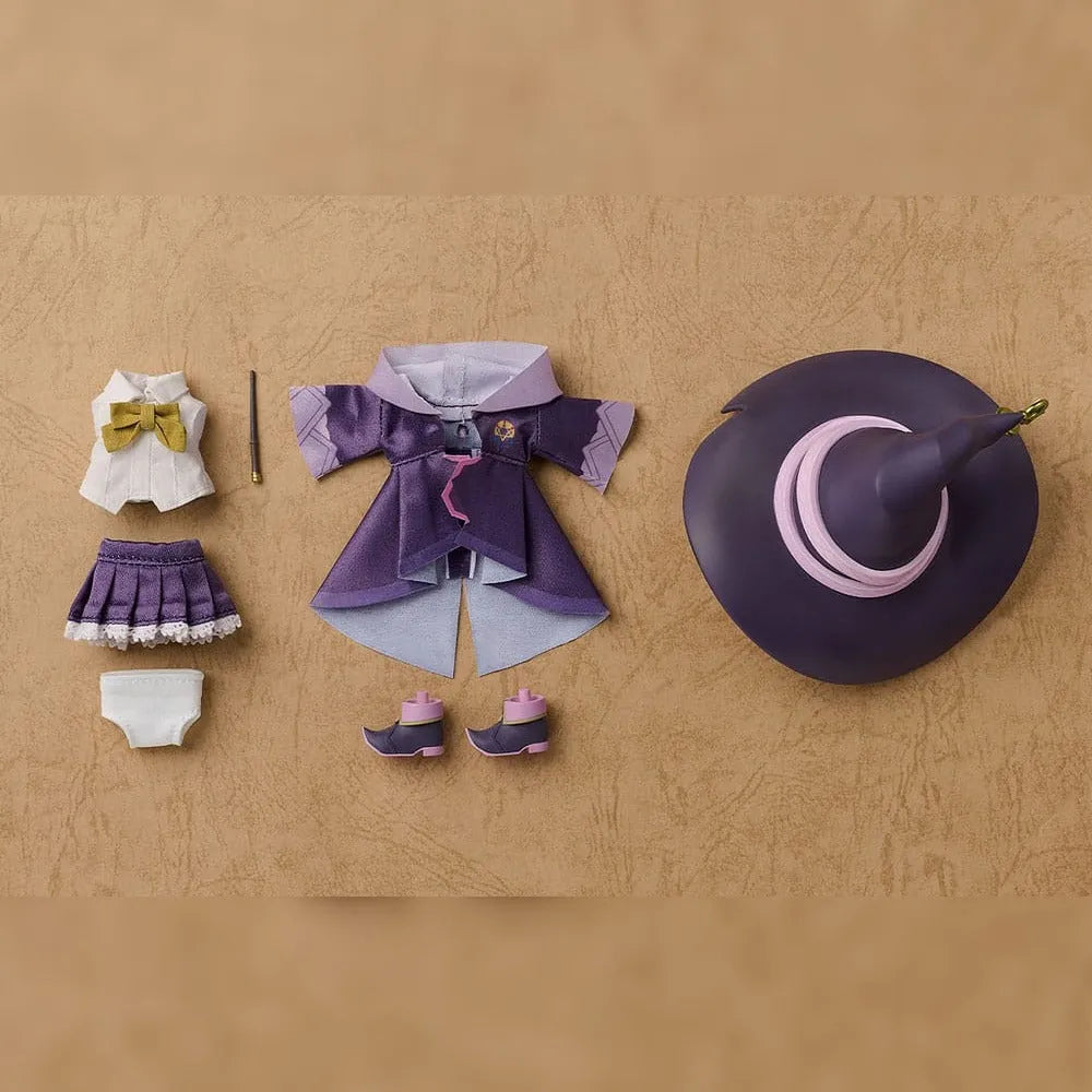 Wandering Witch: The Journey of Elaina: Elaina: Nendoroid Good Smile Company
