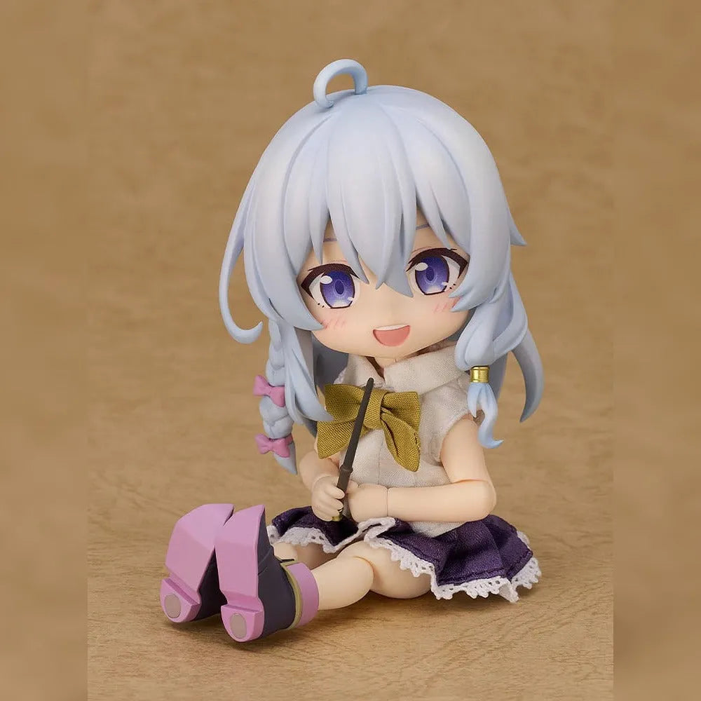 Wandering Witch: The Journey of Elaina: Elaina: Nendoroid Good Smile Company