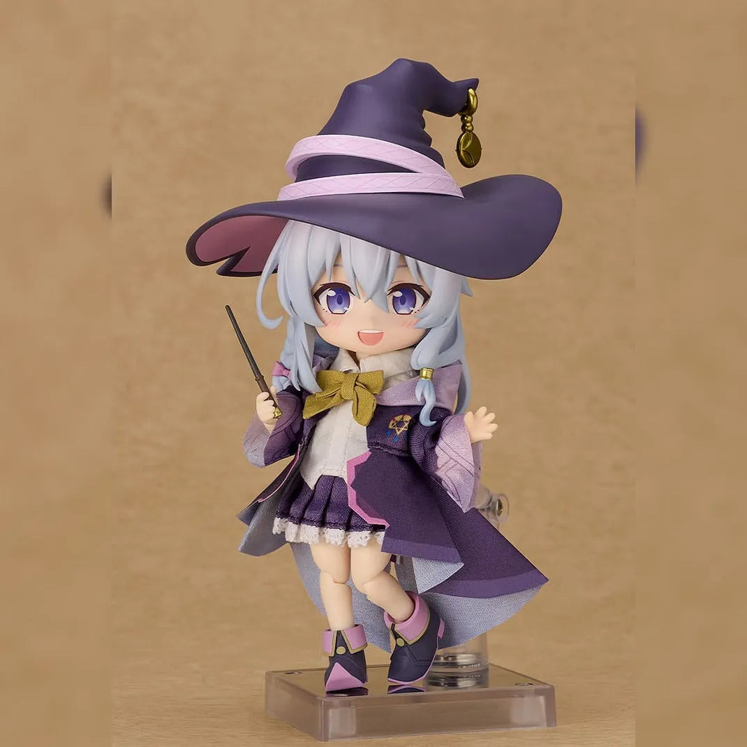 Wandering Witch: The Journey of Elaina: Elaina: Nendoroid Good Smile Company
