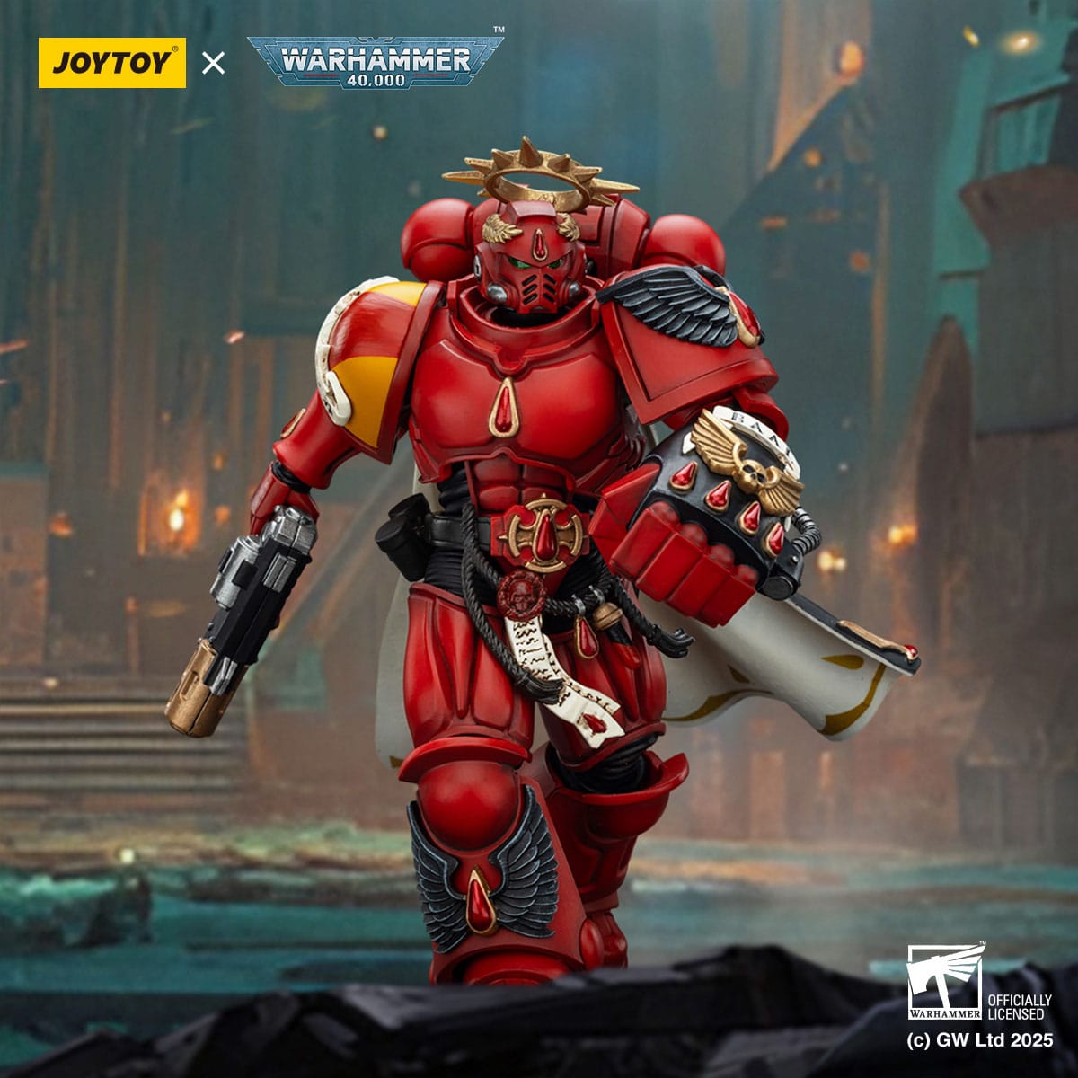 [Product_vendor] [Product_title] — Official stockist collectible figure, UK dispatch
