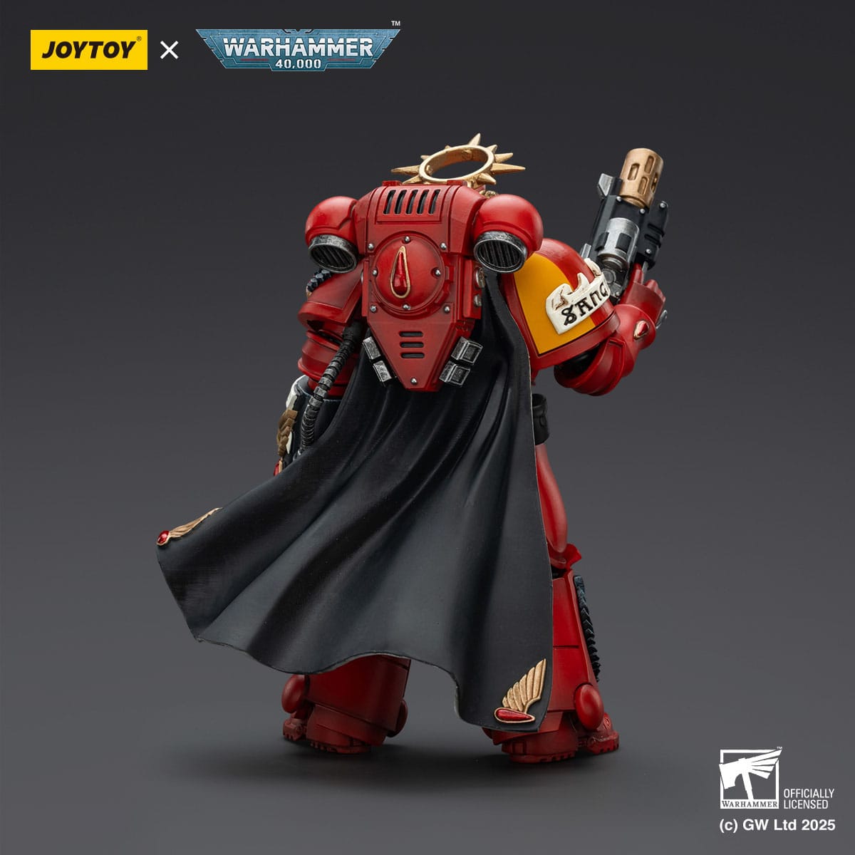 [Product_vendor] [Product_title] — Official stockist collectible figure, UK dispatch
