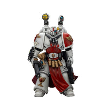 Warhammer 40,000: Combat Patrol: Blood Angels: Sanguinary Priest: 1/18 Scale Action Figure - Joy Toy Action Figure