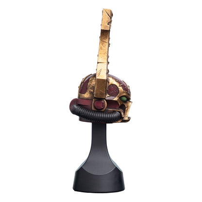 Warhammer 40,000 Replica 1/4 Khorne Berzerker Helm 20 cm - Weta Workshop Replicas: down-scaled