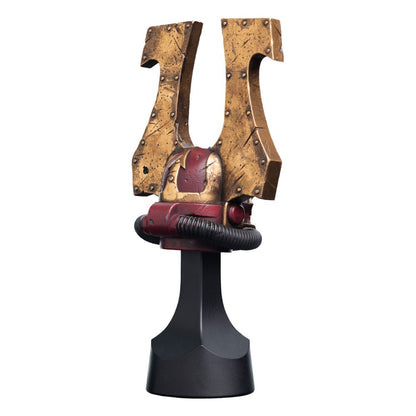 Warhammer 40,000 Replica 1/4 Khorne Berzerker Helm 20 cm - Weta Workshop Replicas: down-scaled