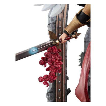 Warhammer 40,000 Statue 1/6 Celestine the Living Saint Limited Edition 96 cm - Weta Workshop Statue