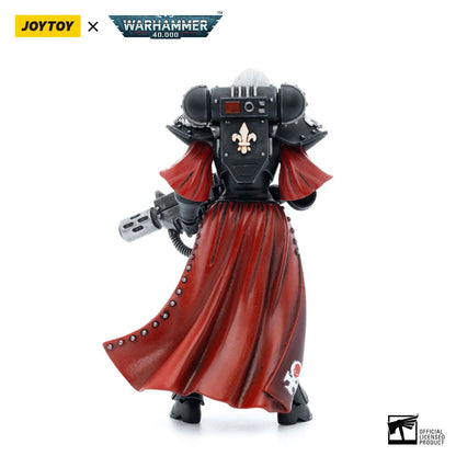 Warhammer 40K: Adepta Sororitas: Battle Sister Jurel: Action Figure - Joy Toy Action Figure