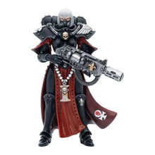 Warhammer 40K: Adepta Sororitas: Battle Sister Jurel: Action Figure - Joy Toy Action Figure