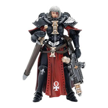 Warhammer 40K: Adepta Sororitas Battle Sister Kassia: Action Figure: Joy Toy by Joy Toy – Action Figure, [scale], UK stockist Planet Action Figures