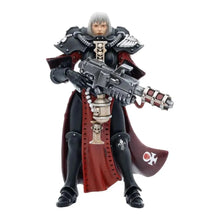 Warhammer 40K: Adepta Sororitas Battle Sister Ludwenna: Action Figure: Joy Toy by Joy Toy – Action Figure, [scale], UK stockist Planet Action Figures