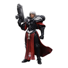 Warhammer 40K: Adepta Sororitas Battle Sister Noyalle: Action Figure: Joy Toy Joy Toy