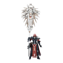Warhammer 40K: Adepta Sororitas Battle Sister Saelon: Action Figure: Joy Toy Joy Toy