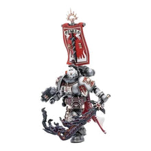 Warhammer 40K: Grey Knights Castellan Crowe: Action Figure: Joy Toy: Reissue Joy Toy