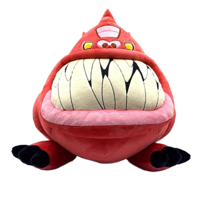 Warhammer 40.000: Space Marine 2 Plush Figure Weighted Squig 23 cm - Youtooz Plushes