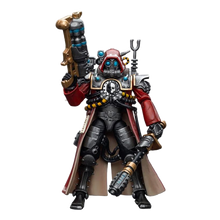 Warhammer 40k Action Figure 1/18 Adeptus Mechanicus Skitarii Ranger Alpha - Joy Toy Action Figures