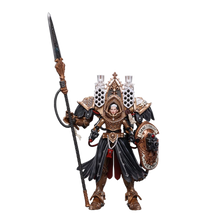 Warhammer 40k: Adepta Sororitas: Abbess Sanctorum Morvenn Vahl: Action Figure - Joy Toy Action Figures