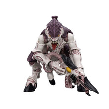 Warhammer 40k: Tyranids: Hive Fleet Leviathan Termagant with Fleshborer: Action Figure - Joy Toy Action Figure